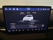 VW ID.Polo ID. Polo Life Edition 155 kW - 52 kWh in Celestial Blue Metallic
