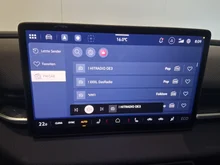 VW ID.Polo ID. Polo Life Edition 155 kW - 52 kWh in Celestial Blue Metallic