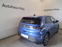 VW ID.Polo ID. Polo Life Edition 155 kW - 52 kWh in Celestial Blue Metallic