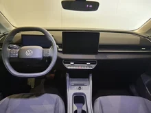 VW ID.Polo ID. Polo Life Edition 155 kW - 52 kWh in Celestial Blue Metallic