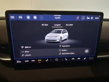 VW ID.Polo ID. Polo Life Edition 155 kW - 52 kWh in Celestial Blue Metallic