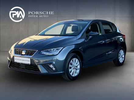SEAT Ibiza Style EcoTSI