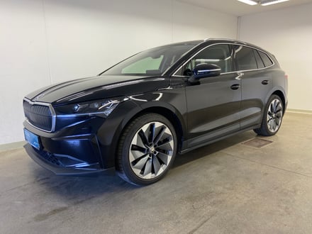 Škoda Enyaq 80