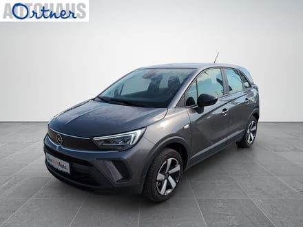 Opel Crossland X Edition