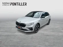 Thumbnail-Foto von Fahrzeug