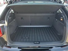 Audi Q2 30 TFSI in brillantschwarz Klar