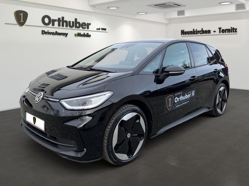 VW ID.3 Pro S 170 kW Business
