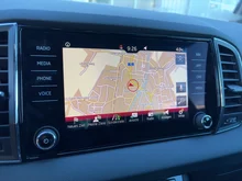 Thumbnail-Foto von Fahrzeug