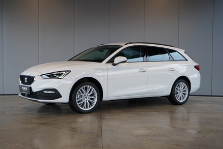 SEAT Leon SP Kombi Style e-HYBRID 150/204 DSG