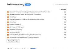 Thumbnail-Foto von Fahrzeug