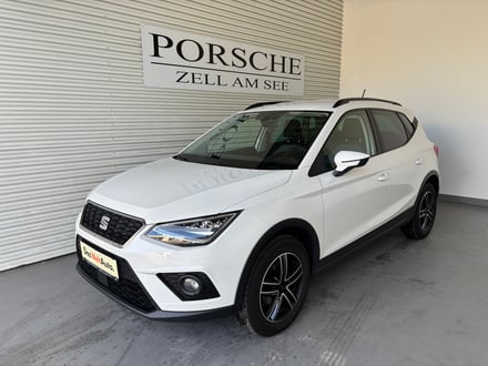 SEAT Arona Style EcoTSI