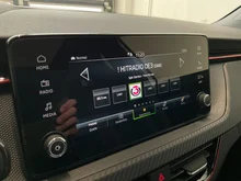 Thumbnail-Foto von Fahrzeug