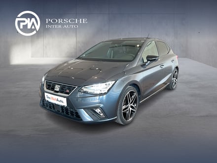 SEAT Ibiza FR Austria EcoTSI