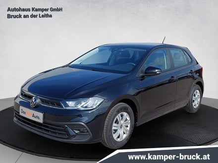 VW Polo 4Me
