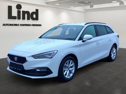 SEAT Leon SP Kombi Style Edition 1.5 eTSI DSG