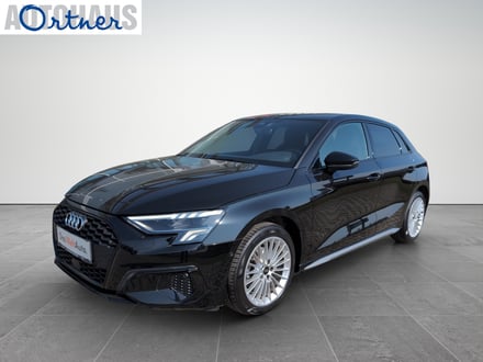 Audi A3 Sportback 35 TDI advanced ext.