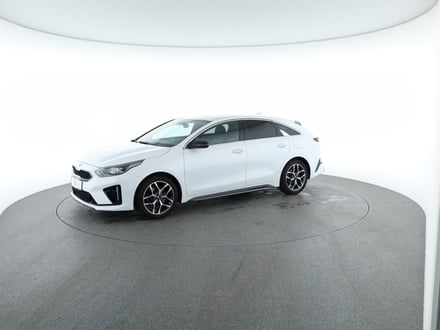 Kia pro ceed 1,6 CRDi SCR GT-Line