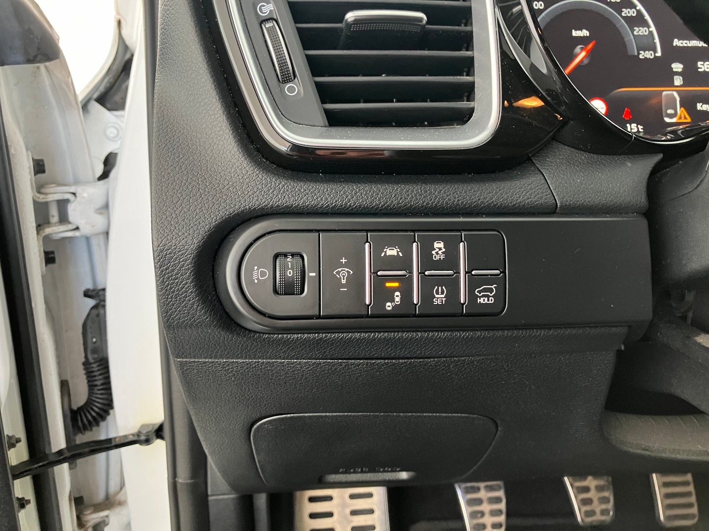 Kia pro ceed 1,6 CRDi SCR GT-Line | Bild 5 von 19