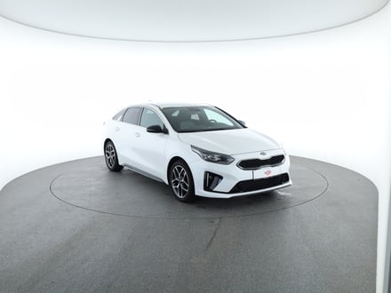 Kia pro ceed 1,6 CRDi SCR GT-Line