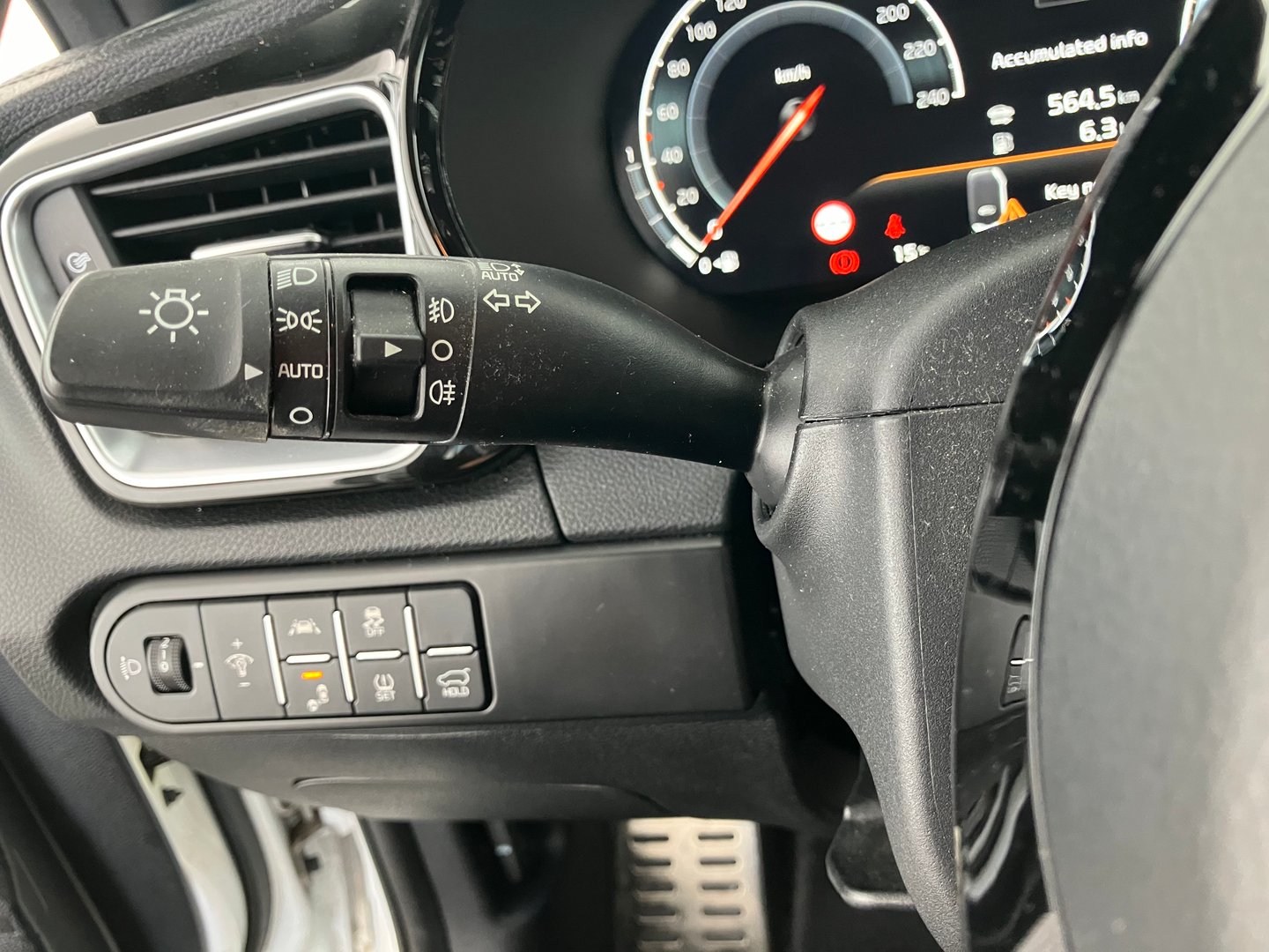 Kia pro ceed 1,6 CRDi SCR GT-Line | Bild 6 von 19