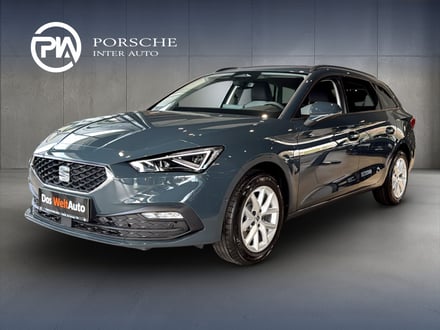 SEAT Leon SP Kombi Style 2.0 TDI 115 PS