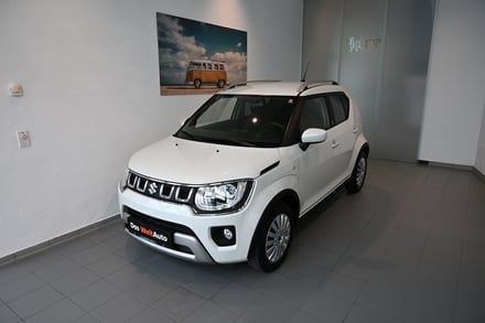 Suzuki Ignis 1,2 Dualjet Hybrid Allgrip Shine