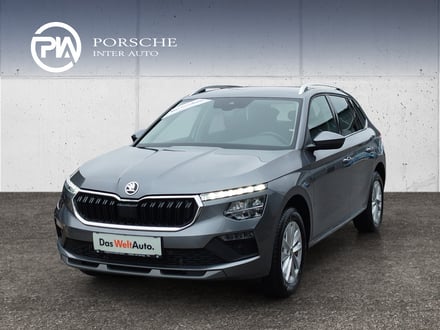 Škoda Kamiq Selection TSI DSG
