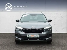 Thumbnail-Foto von Fahrzeug