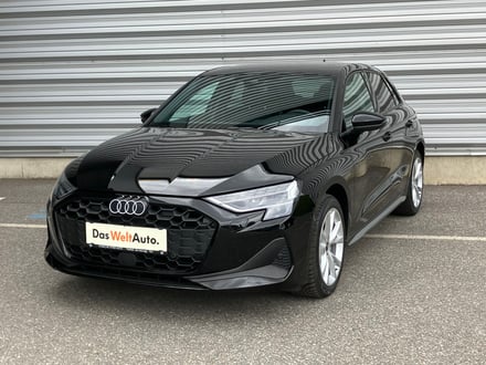 Audi A3 Sportback 30 TFSI