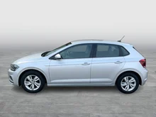 Thumbnail-Foto von Fahrzeug