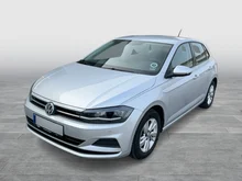 Thumbnail-Foto von Fahrzeug