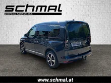 Thumbnail-Foto von Fahrzeug