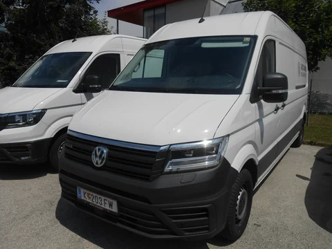 VW Crafter
