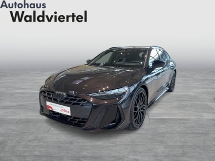 Audi A6 Avant e-hybrid quattro 270 kW