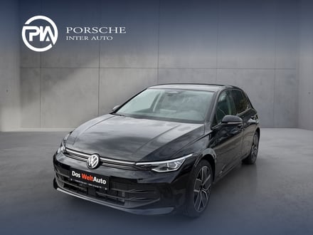 VW Golf Rabbit mHEV TSI DSG