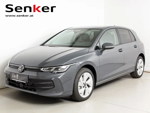 VW Golf Rabbit mHEV DSG
