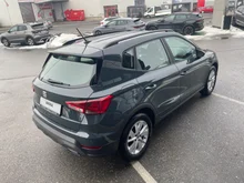 Thumbnail-Foto von Fahrzeug