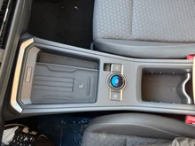 VW T-Roc Life eTSI DSG in Grenadillschwarz Metallic
