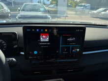 VW T-Roc Life eTSI DSG in Grenadillschwarz Metallic