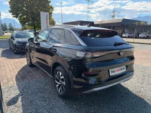 VW T-Roc Life eTSI DSG in Grenadillschwarz Metallic