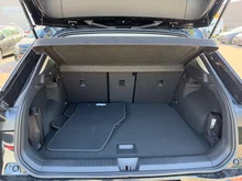 VW T-Roc Life eTSI DSG in Grenadillschwarz Metallic