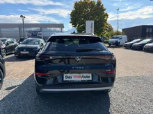 VW T-Roc Life eTSI DSG in Grenadillschwarz Metallic