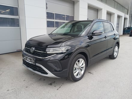 VW T-Cross Friends TSI DSG