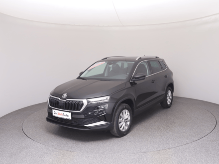 Škoda Karoq Selection TSI DSG ACT