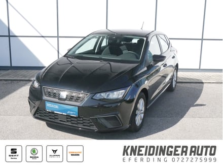 SEAT Ibiza Style 1.0 TSI