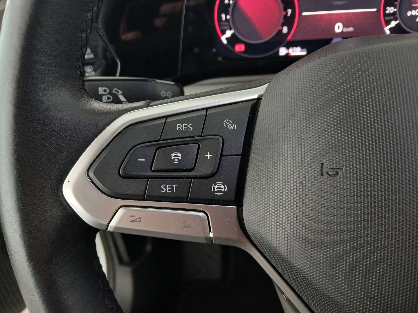 VW Golf Variant Life TSI | Bild 16 von 28