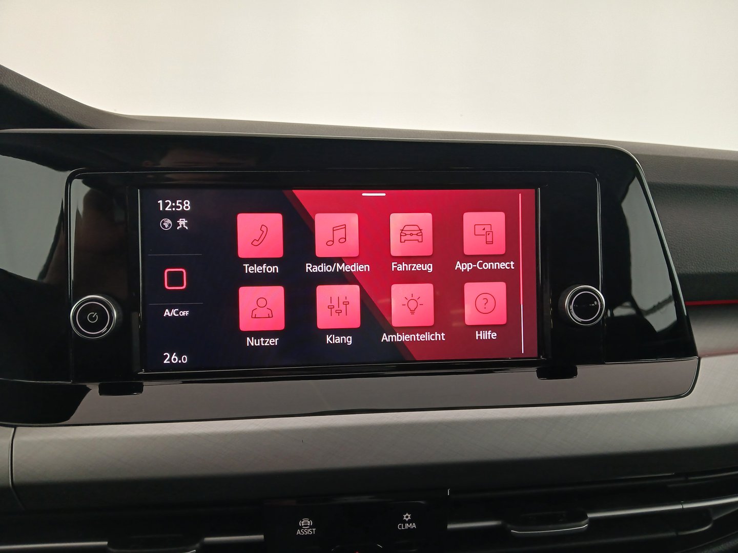 VW Golf Variant Life TSI | Bild 19 von 28