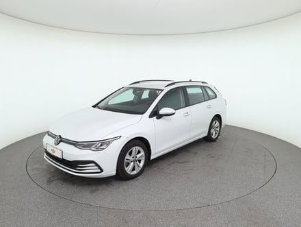 VW Golf Variant Life TSI