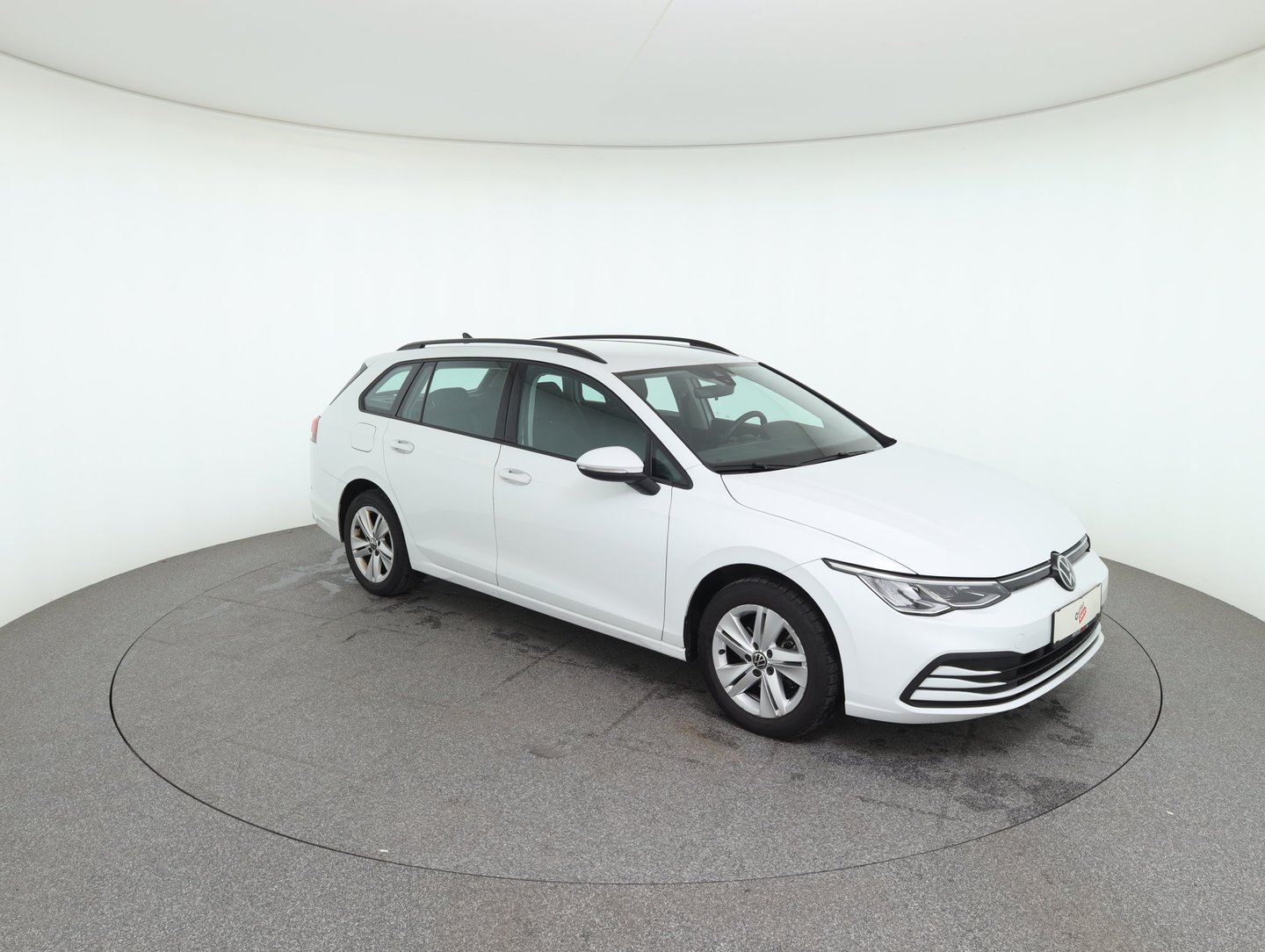 VW Golf Variant Life TSI | Bild 3 von 28