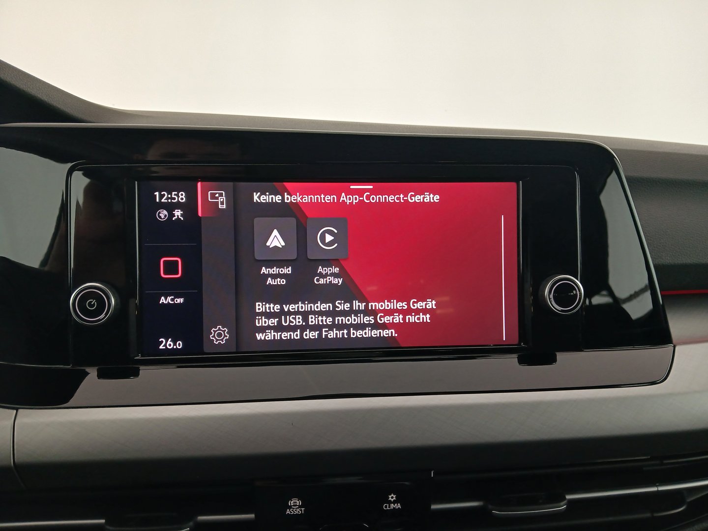 VW Golf Variant Life TSI | Bild 20 von 28